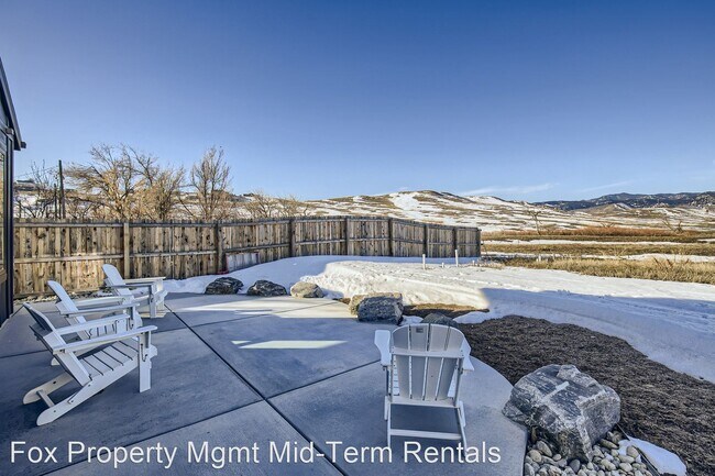 Foto del edificio - 3 br, 2 bath House - 8183 3rd Ave