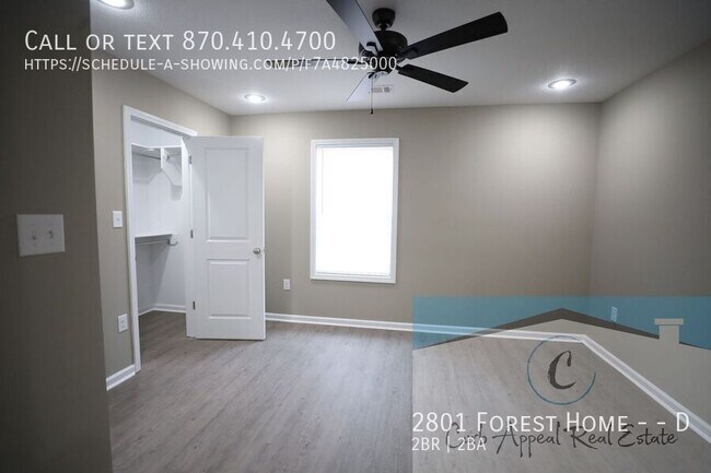 Foto del edificio - 2801 Forest Home Rd
