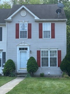 Building Photo - 130 Couples Dr