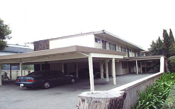 Foto del edificio - 446 S E St