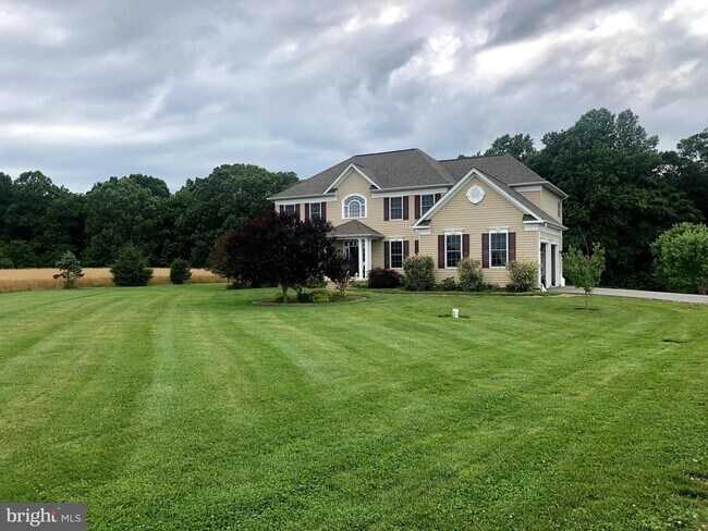 Foto del edificio - 22705 Wheatley's Content Farm Ln