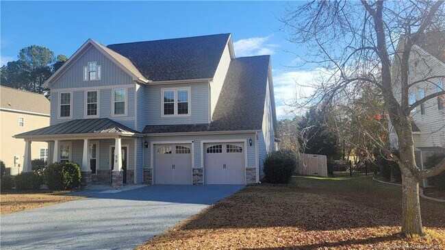Building Photo - 58 Jack Harris Ln