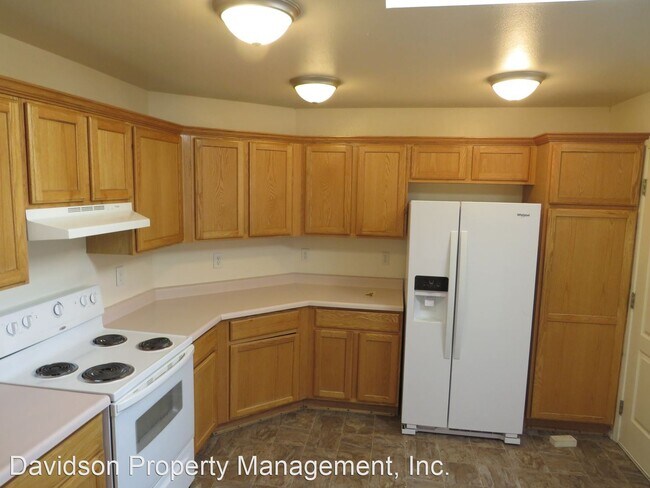 Foto del edificio - 3 br, 3 bath House - 7165 Allens Park Dr