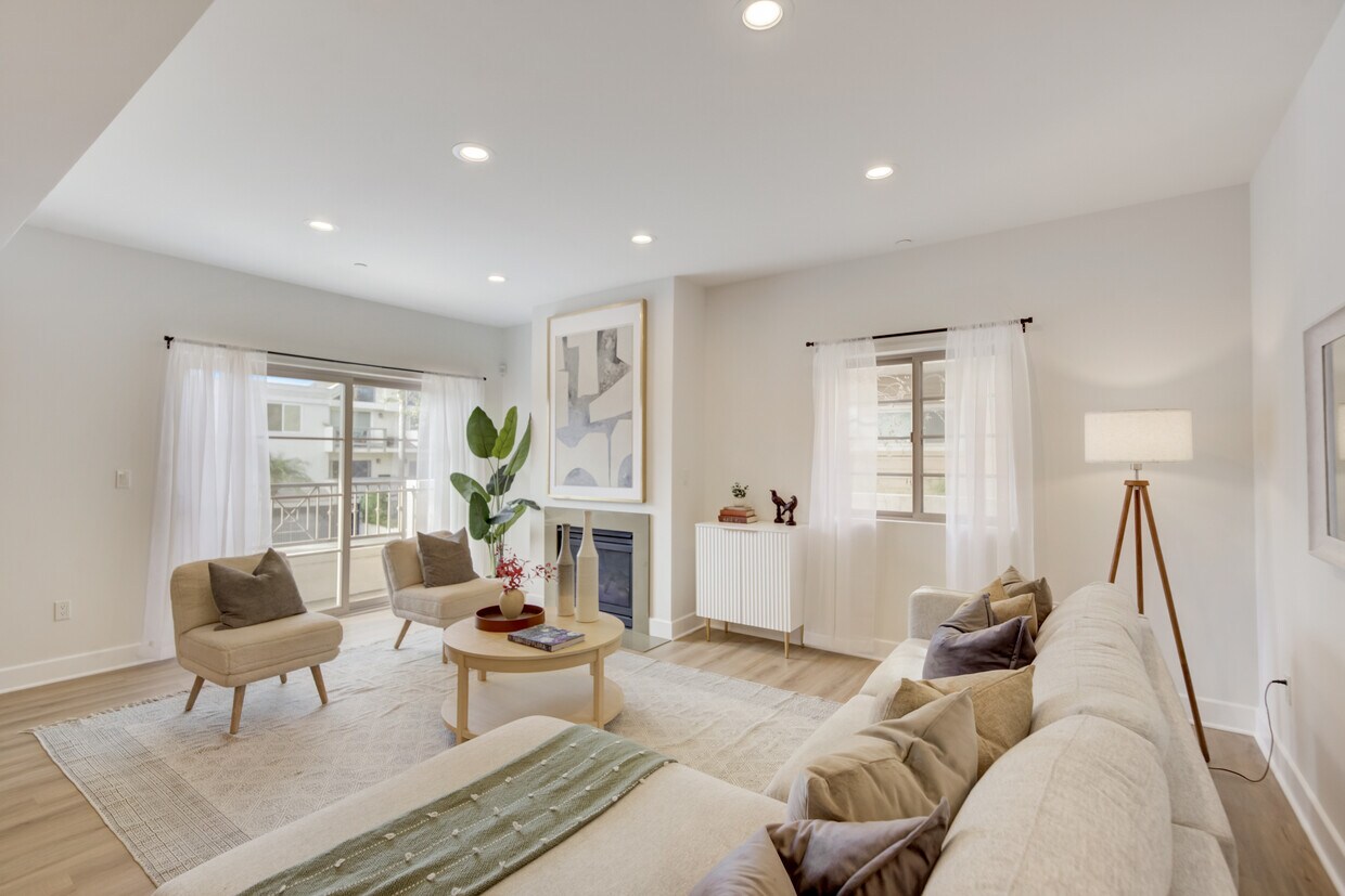 Foto principal - 1744 Granville Ave