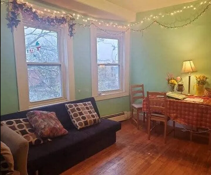 3.0 bedroom in Cambridge Massachusetts 02140 - 3.0 bedroom in Cambridge Massachusetts 02140