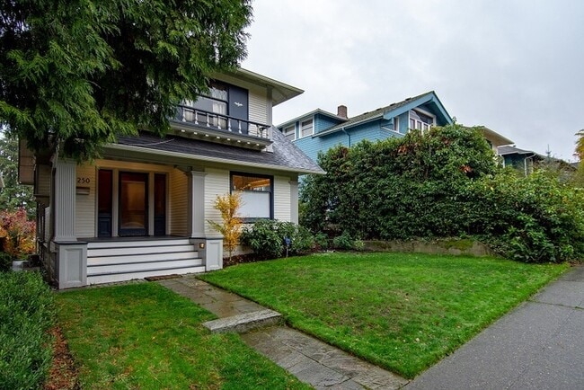 Foto del edificio - 1250 16th Ave E