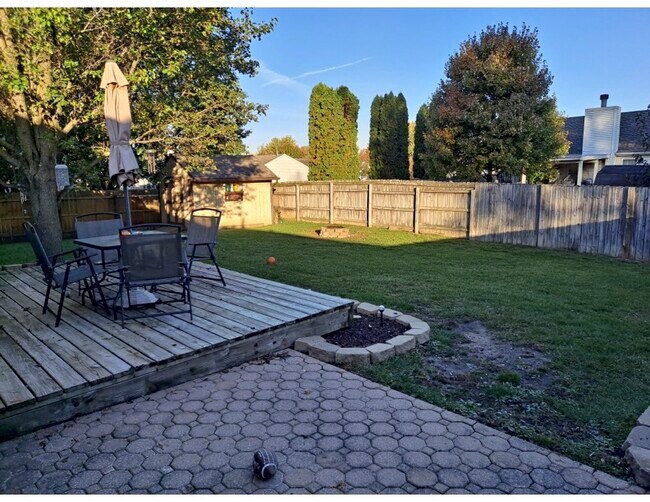 Foto del edificio - 2917 Bowfield Way