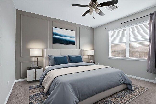 Foto del edificio - 5003 Arbury Hill Ln