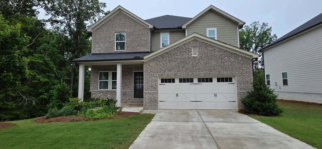 Photo - 164 Longleaf St (Dawsonville, GA)