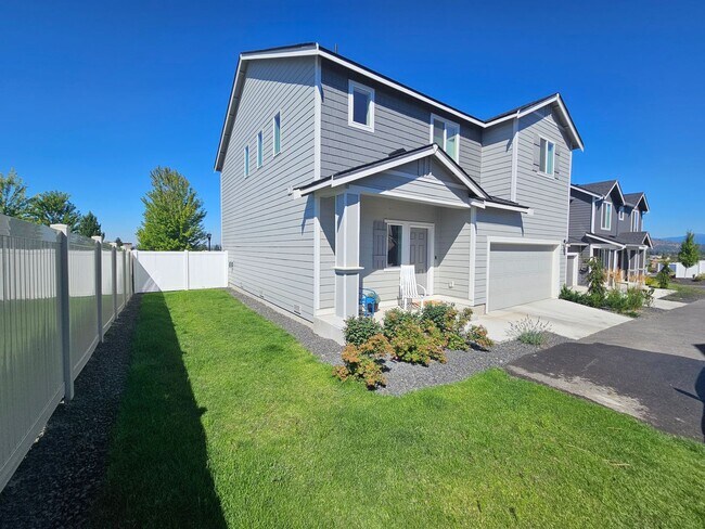 Foto del edificio - New Home in Liberty Lake