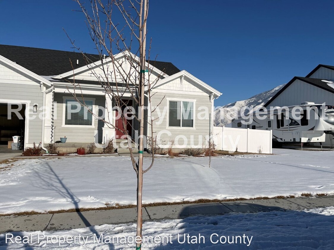 643 S Chamberlain St, Mapleton, UT 84664 House Rental in Mapleton, UT