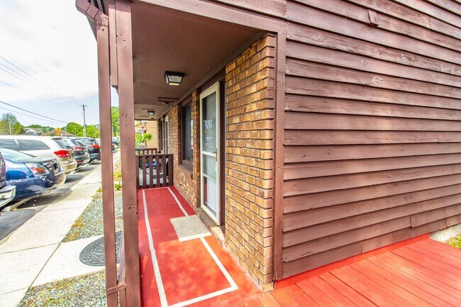 Foto del edificio - 1464 Glenns Bay Road