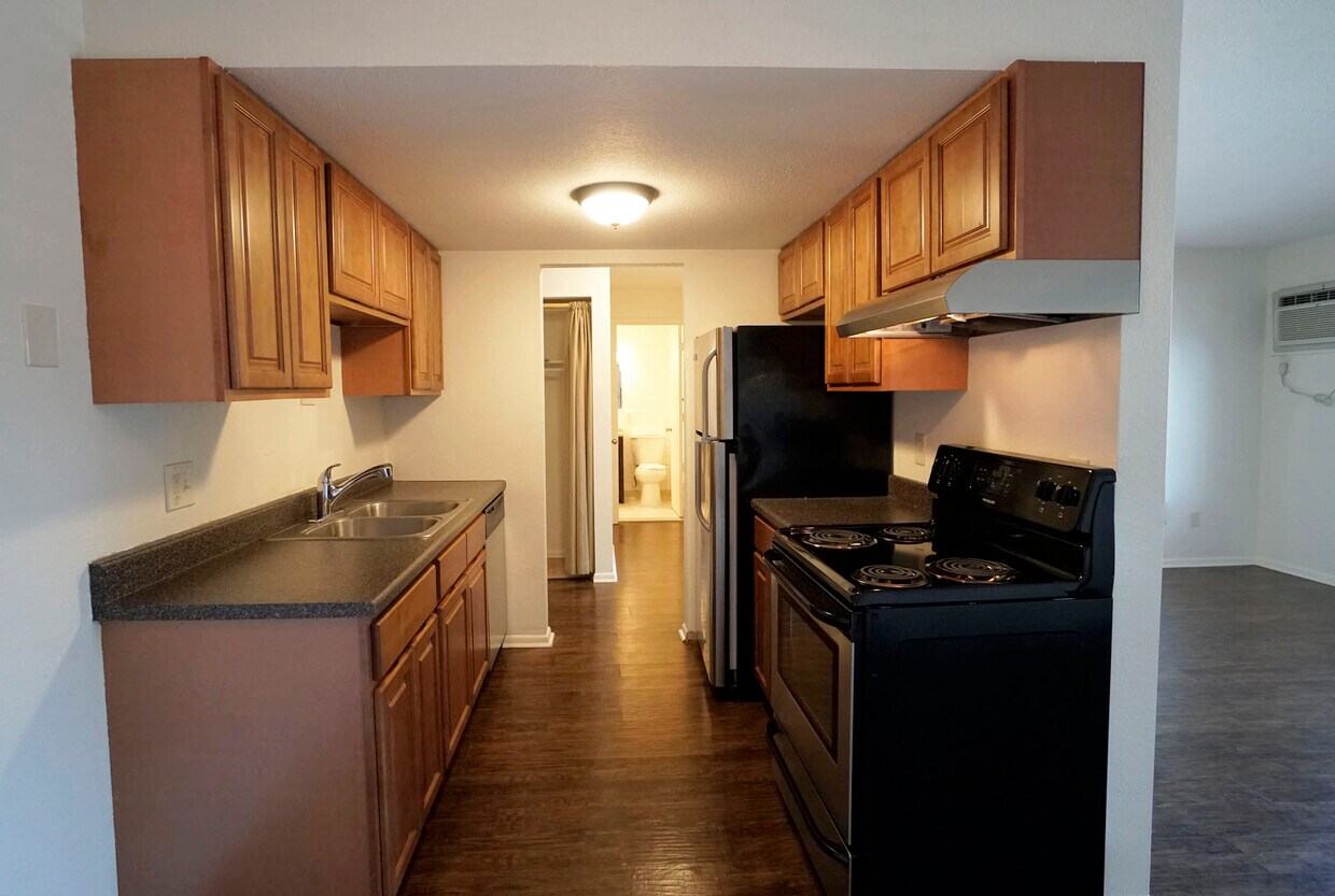 Beard Ave Apartments Apartments in Brooklyn Center, MN