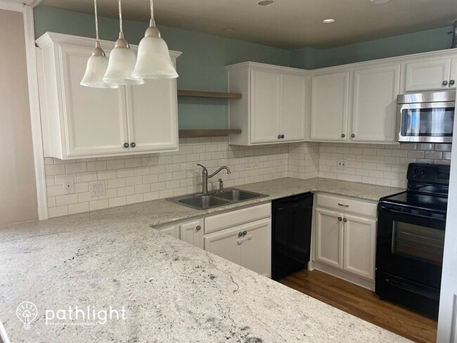 Building Photo - 3823 Mesa Grande Drive, Colorado Springs, ...