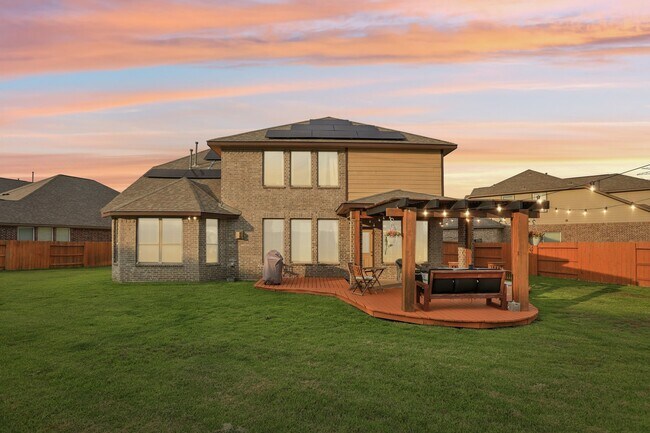 Foto del edificio - 9403 Peralta Creek Ct