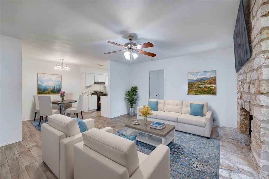 Foto principal - 703 Country Aire Dr
