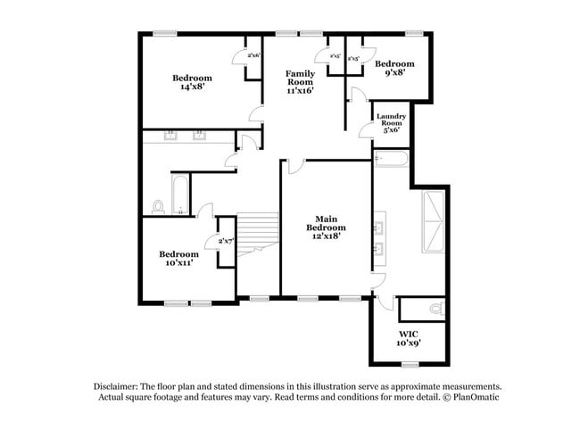 Building Photo - 207 Shaker Hollow Dr