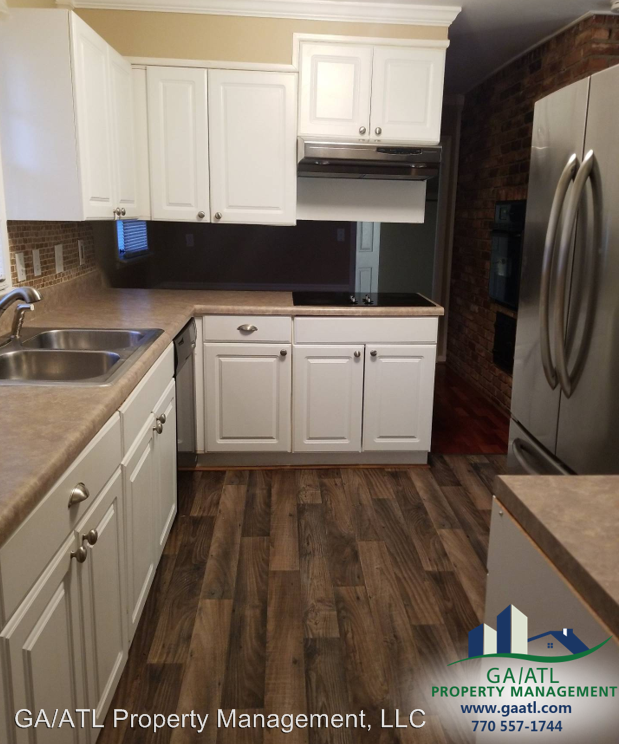 Building Photo - 3 br, 2 bath House - 4711 Lawrenceville Hwy