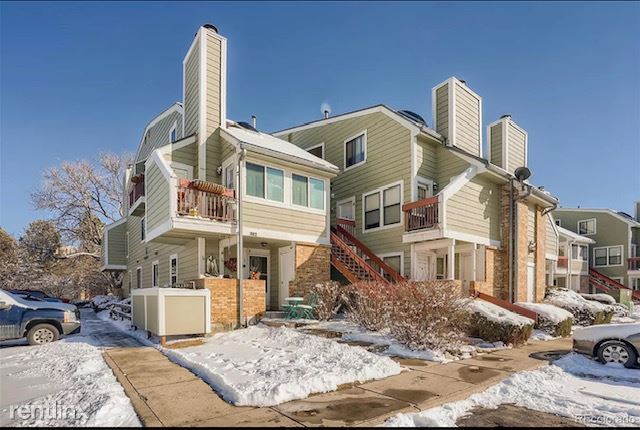Primary Photo - 1 br, 1 bath Condo - 962 S. Dearborn Way 1...