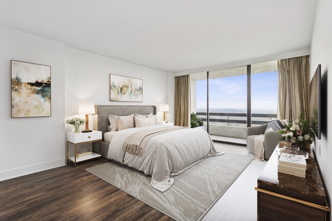 Building Photo - 2660 Peachtree Rd NW