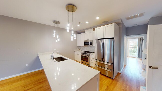 Building Photo - 4317 15th St NW