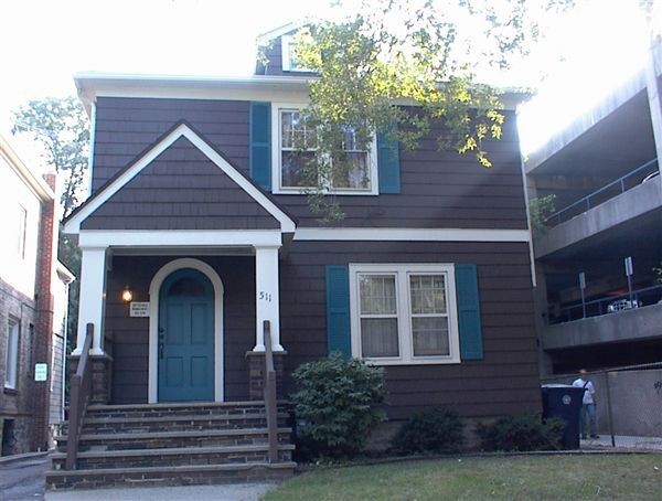 Primary Photo - 1 br, 1 bath Apartment - 511 Church St Unit 3