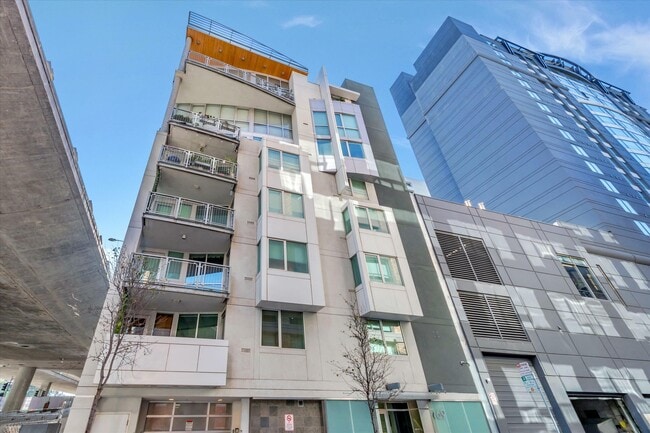 Photo - 69 Clementina St Apartment