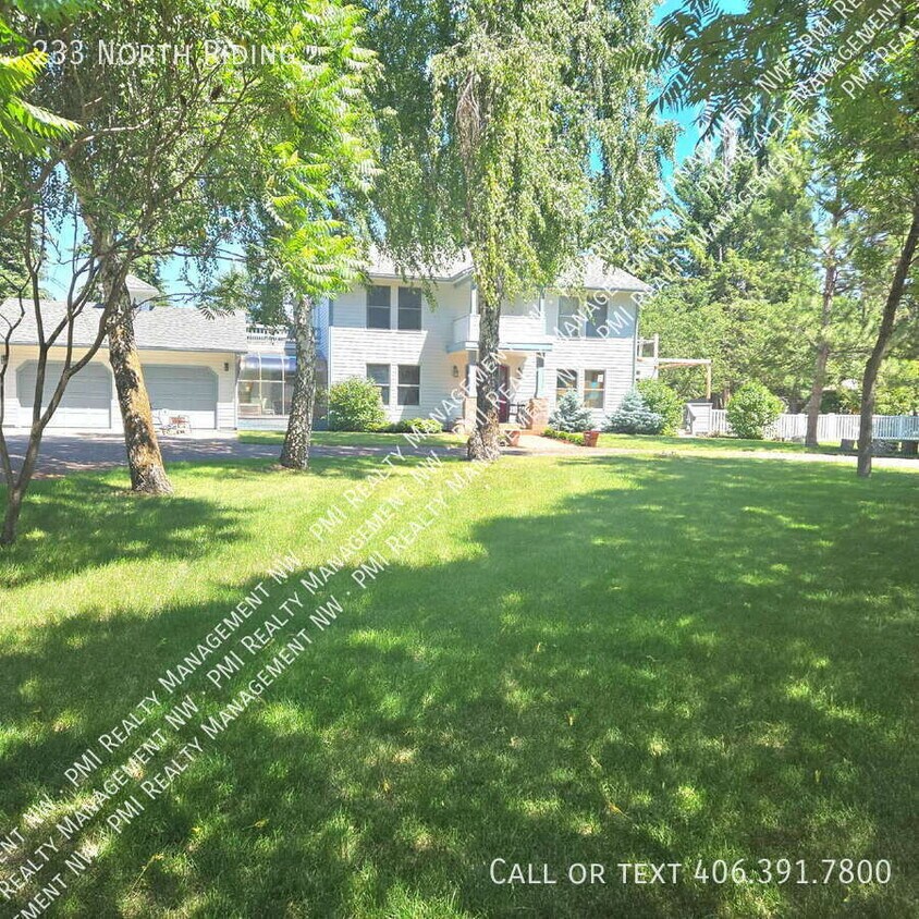 Foto principal - 233 North Riding-