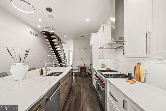 Foto del edificio - 1217 Bainbridge St