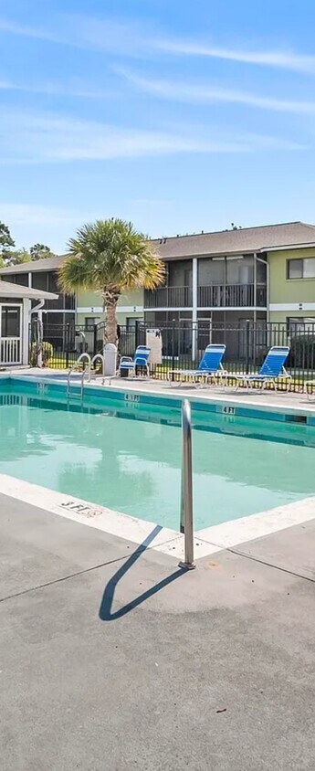 Photo - 1301 Pridgen Rd (Myrtle Beach, SC)