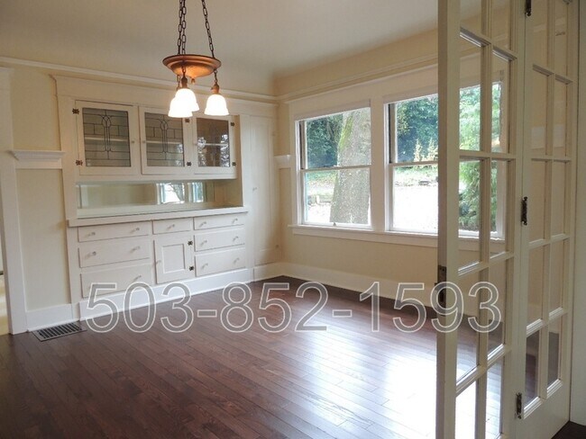 Foto del edificio - 122 SE 60th Ave