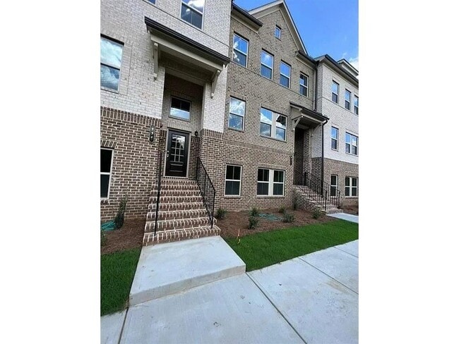 Building Photo - 735 Brecklin Ln