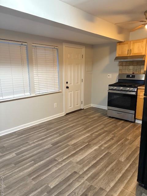 Foto del edificio - 5 Greenwich Ave