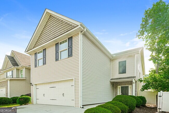 Foto del edificio - 434 Highland Falls Dr