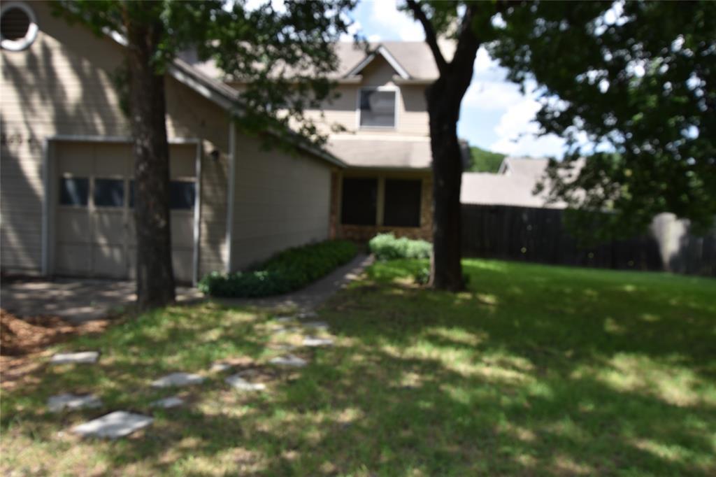 Foto principal - 2804 Jadewood Ct