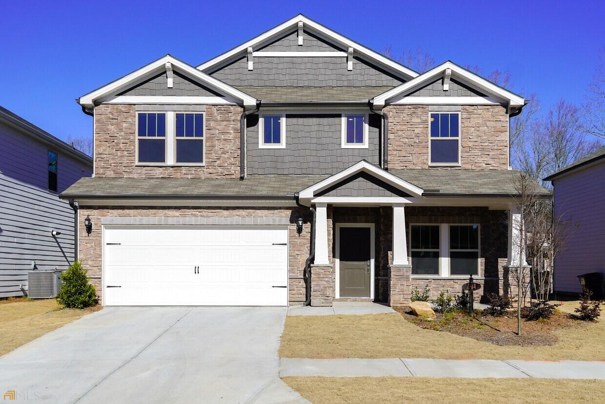 694 Stately Dr, Woodstock, GA 30188 House Rental in Woodstock, GA