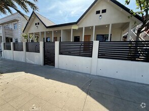 Building Photo - 1167 N Virgil Ave