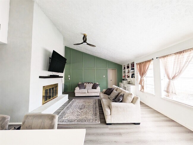 Foto del edificio - 11662 Sagewind Dr