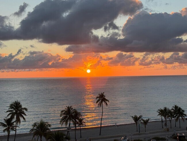 Foto del edificio - 3111 N Ocean Dr