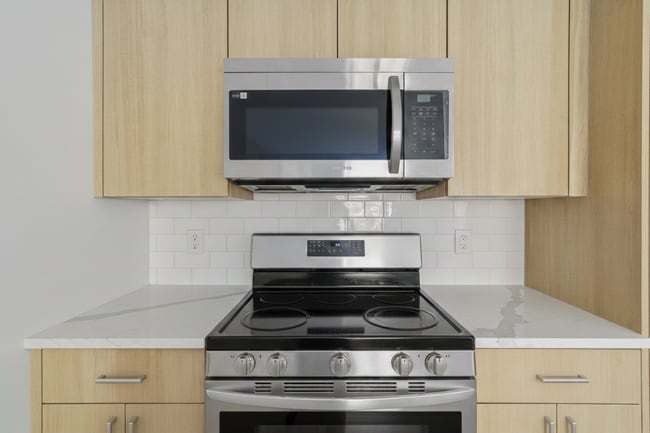 Building Photo - No Brokers Fee, New Construction in Allston Packards Corner. In-Unit Washer and Dryer, High-End A...