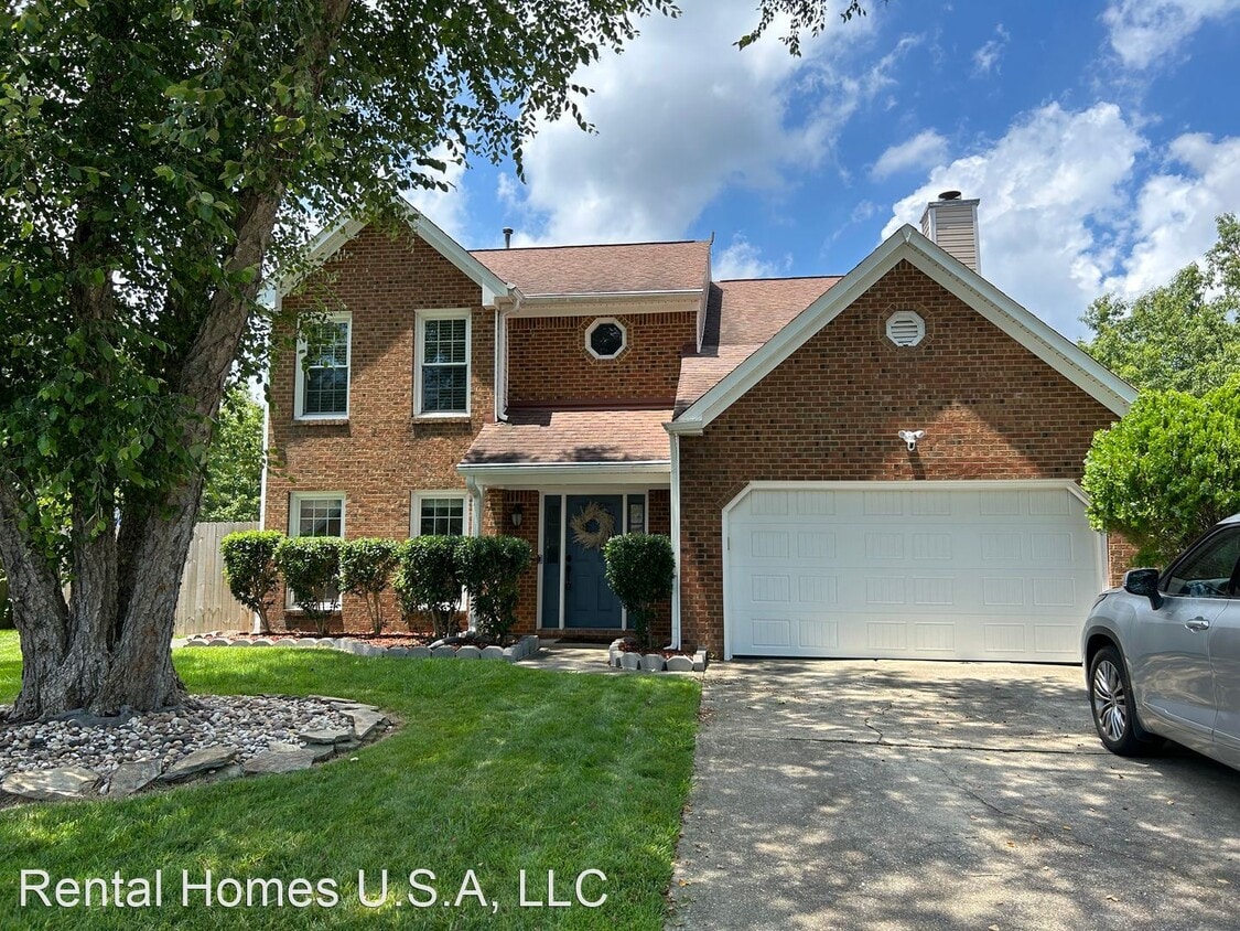 Primary Photo - 4 br, 2.5 bath House - 1004 Melton Court