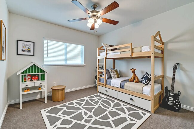 Foto del edificio - 2837 Appaloosa Ln