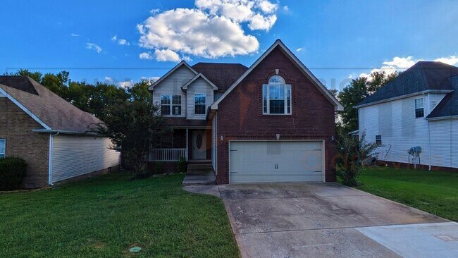 Building Photo - 1374 Bruceton Dr