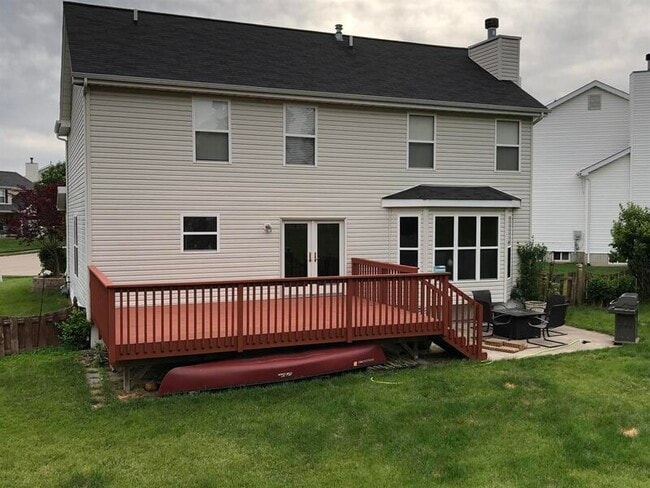 Building Photo - 544 Glen Oak Dr