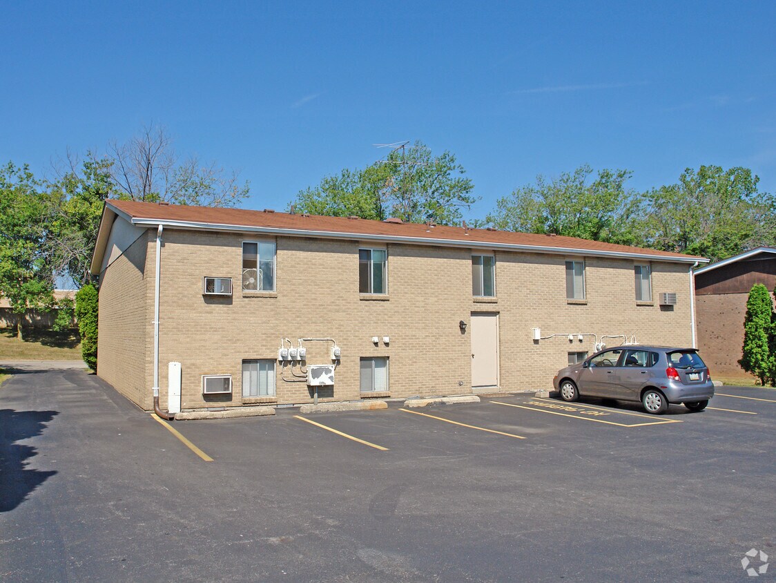 Foto del edificio - 2766 Bobbie Pl