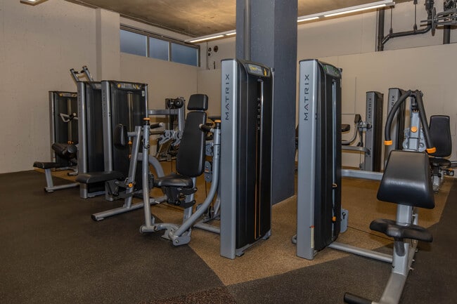 Building Photo - The Towers at Gateway City