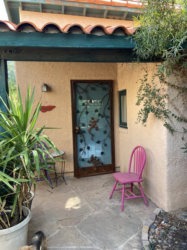 Photo - 2940 E Hawthorne St (Tucson, AZ)