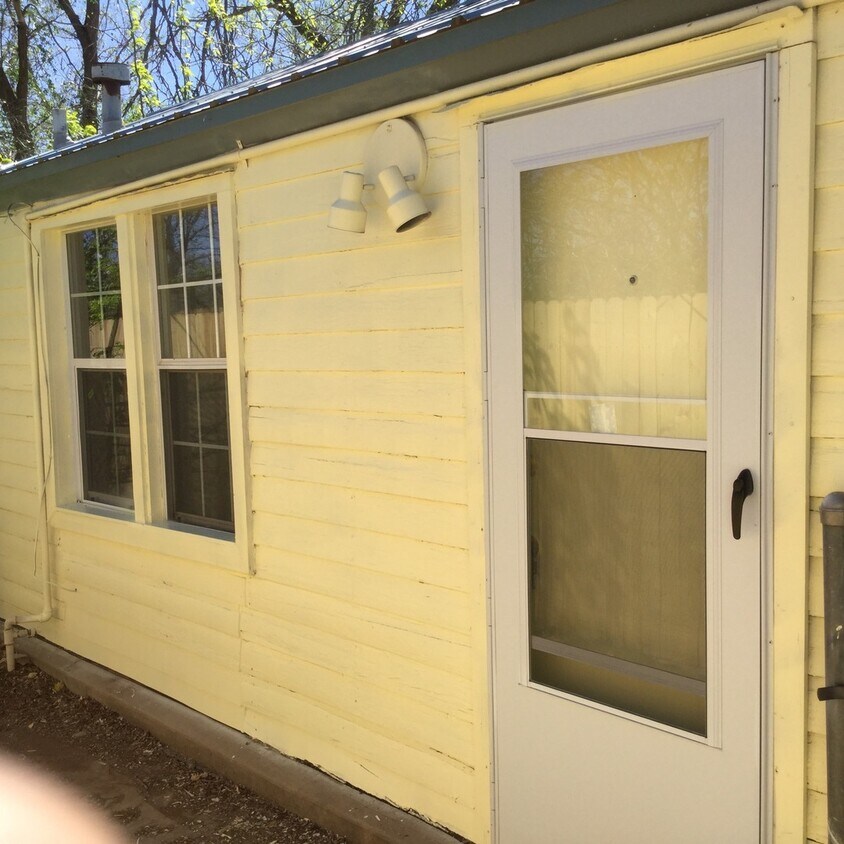 Foto principal - 2305 30th St