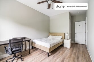 Building Photo - Room in Shared 5 bed/3 bath home