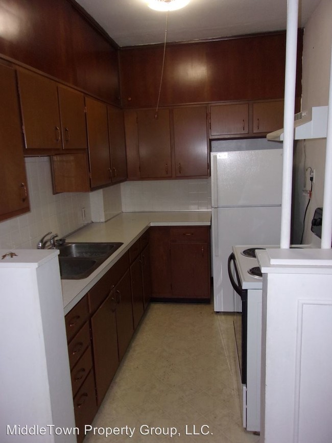 Foto del edificio - 522 W Adams St